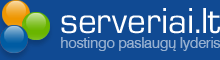 Hostingo paslaugų lyderis